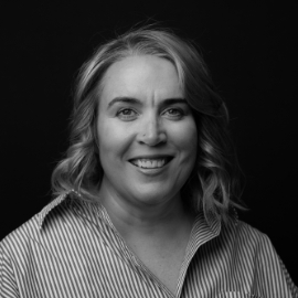 Director – Digital Projects