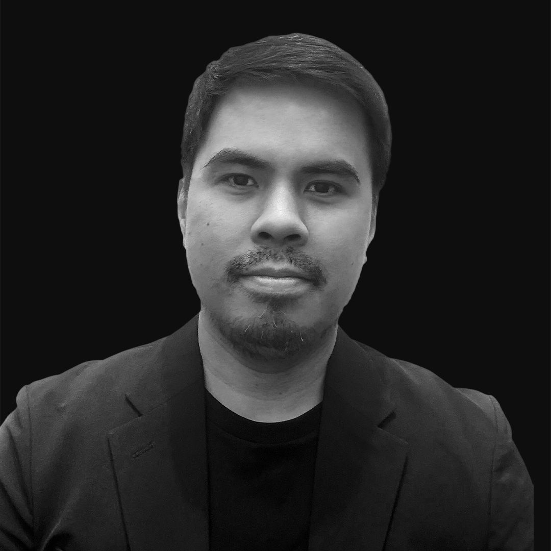 Miguel Dela Rosa
