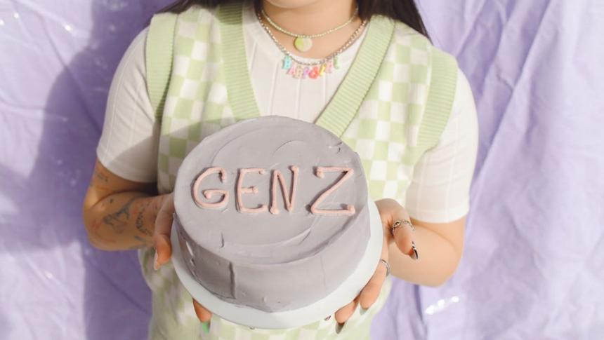 Gen Z_Social Media Trends