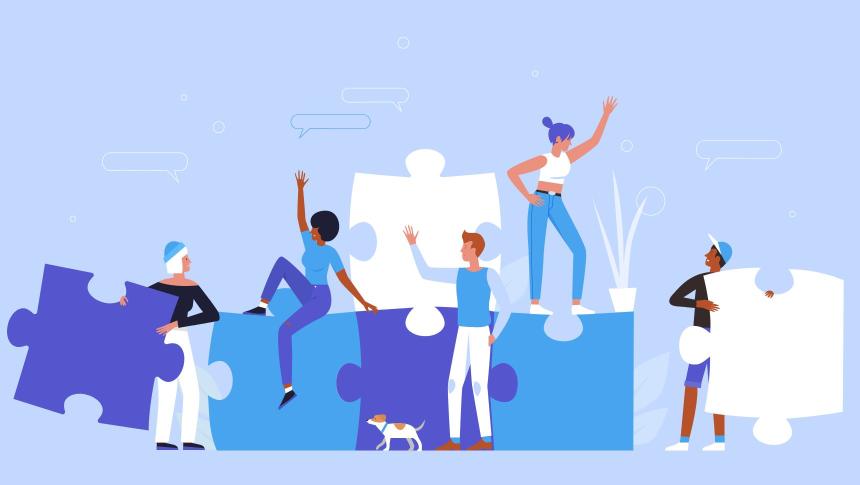 The challenges of achieving true organisational agility