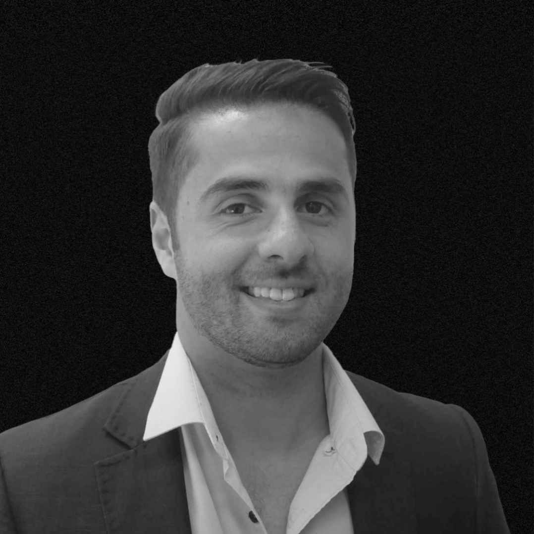 Vince Valenti