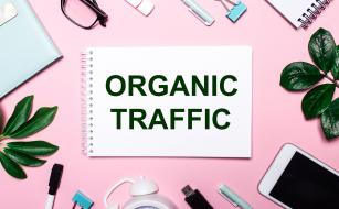 Organic Traffic